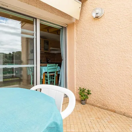 Apartament Ipanema - 181 - Mezzanine 4-6 Pers Agde